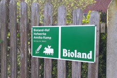 Wir sind Bio(land)